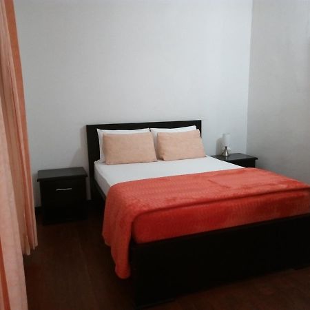 Hotel San Cristobal Popayan Luaran gambar