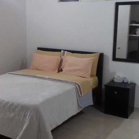 Hotel San Cristobal Popayan Luaran gambar