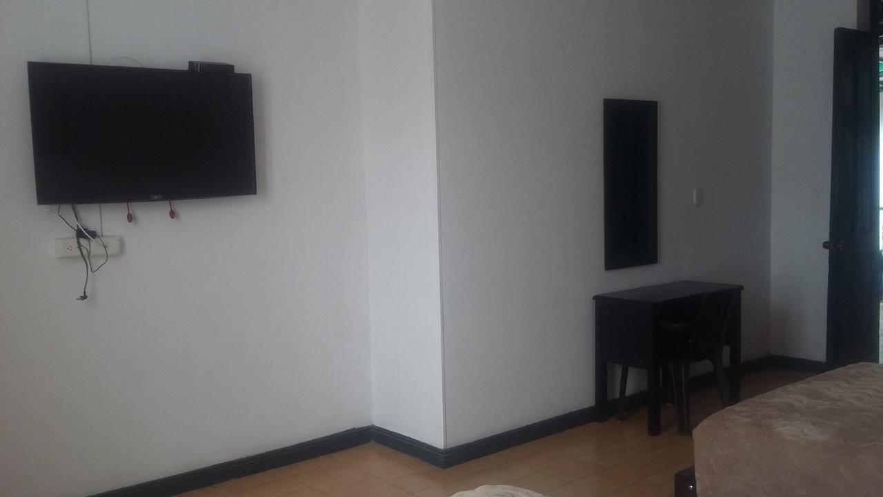 Hotel San Cristobal Popayan Luaran gambar