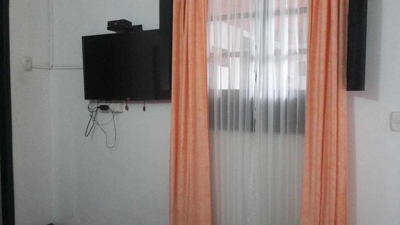 Hotel San Cristobal Popayan Luaran gambar