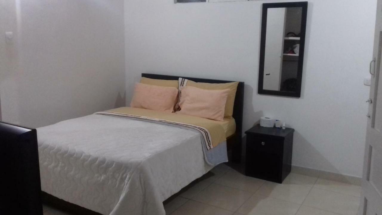 Hotel San Cristobal Popayan Luaran gambar